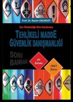 Tehlikeli Madde Güvenlik Danışmanlığı