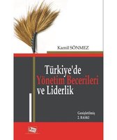 Türkiye'de Yönetim Becerileri ve Liderlik