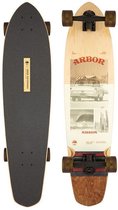 Arbor Photo Mission 35” cruiser skateboard