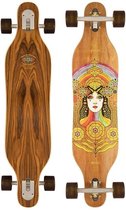 Arbor Performance Complete Longboard 37 Solstice B4bc Axis