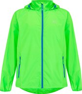 Imperméable Unisexe Mac in a Sac - Vert Fluo - Taille M