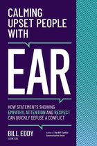 Calming Upset People with EAR
