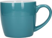 London Pottery Mok 300 Ml Keramiek Aqua