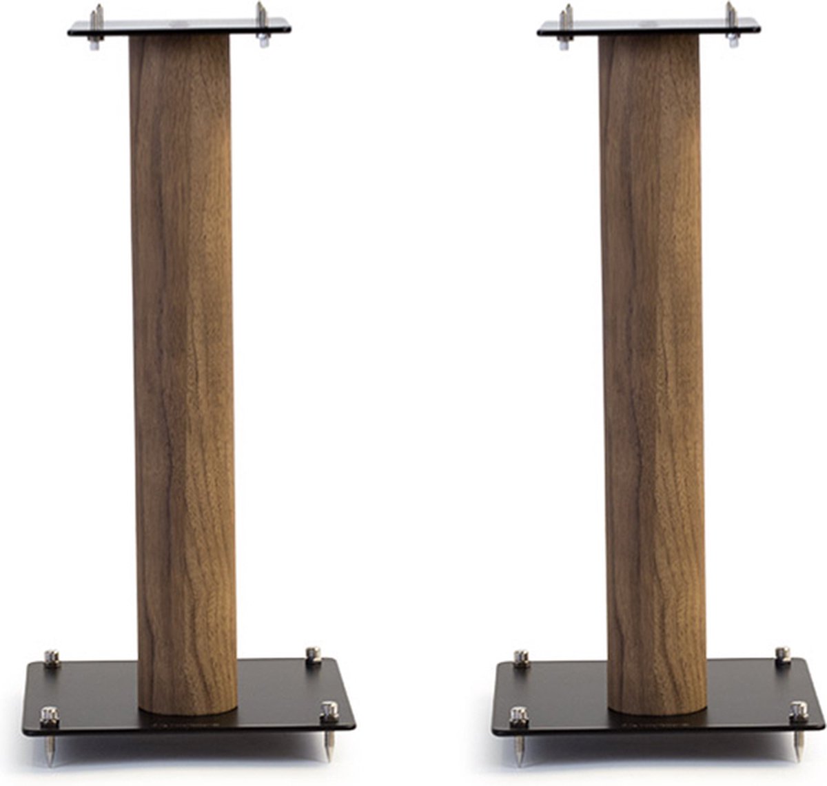 NorStone Stylum 2 eiken Speaker standaard