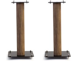 NorStone Stylum 2 eiken Speaker standaard