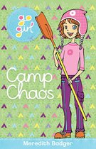 Go Girl: Camp Chaos