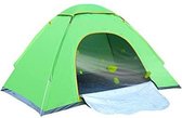 tent 2 persoons -thematys outdoor tent lichtgewicht pop-up tent voor 1 tot 2 personen tent camping festival second tent met draagtas - (WK 02123)