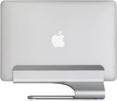 Rain Design mTower Vertikale Stand voor MacBook - MacBook Pro - Laptop Zilver
