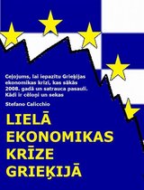 Lielā ekonomikas krīze Grieķijā