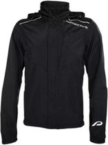 Protective Regenjack P-rain Ii Heren Polyamide Zwart Maat 5xl