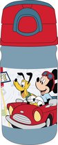 Giovas Drinkbidon Mickey Mouse Multicolor 350 Ml