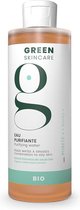 Green Skincare Reinigingswater Purity+ Dames 200 Ml Wit