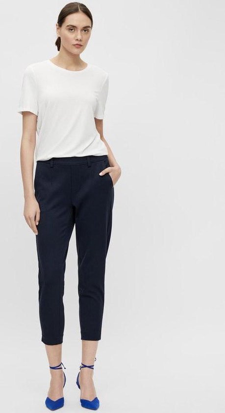 Pantalon Femme Object Lisa - Taille L