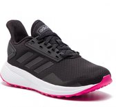 adidas Performance Duramo 9 Hardloopschoenen Vrouwen zwart 36 2/3