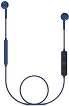 Headset met Bluetooth en microfoon Energy Sistem V4.1 100 mAh Blauw