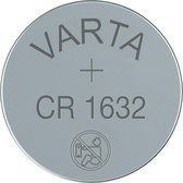 Lithium Knoopcel Batterij Varta 0K17913 CR1632 3 V 135 mAh