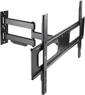 Muursteun voor tv met arm TooQ LP6070TN-B 37"-70"