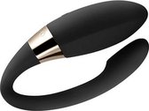 G-spot Vibrator Lelo Noa Zwart