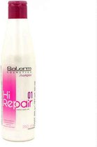 Shampoo Hi Repair Salerm (250 ml)