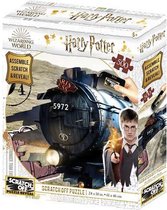 Puzzel Harry Potter Hogwarts Express Harry Potter Scratch Off (500 pcs)