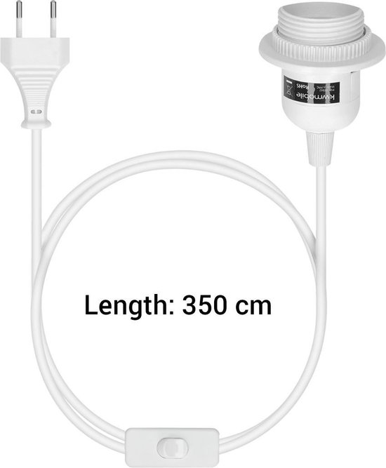 Generic Douille Lampe Sans Fil Ampoule à Télécommande Support Adaptateur Smart Lampe Intelligente E27 à Prix Pas Cher | Maroc