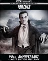 Monsters - Dracula (90th Anniversary Edition) (4K Ultra HD Blu-ray) (Steelbook)