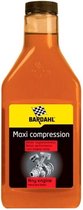 Behandeling met synthetische olie Bardahl (500ml)