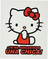 Autotape Hello Kitty