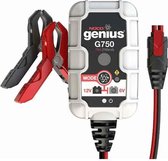 Auto oplader G750EU 6-12 V (Gerececonditioneerd A+)