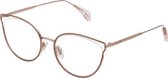 Brillenframe Dames Police VPL925540SA9 (ø 54 mm)