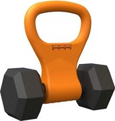 Dumbbell Clip Booster Piece Draagbaar halterhandvat