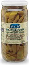 Groene bonen Diamir (660 g)