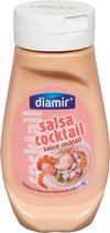 Roze saus Diamir (280 g)