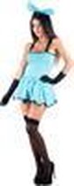 Picareske - Costume Betty marmol Blue