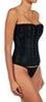 Intimax Corset Jessica Black