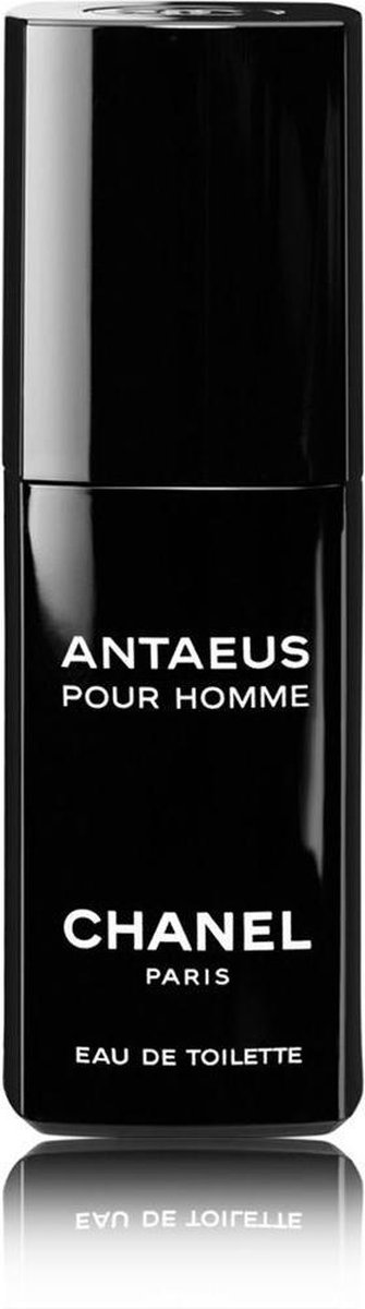 Chanel Antaeus Pour Homme 100 ml - Eau de Toilette - Herenparfum | bol.com