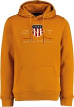 Gant 2047056 Sweater - Maat XL - Heren