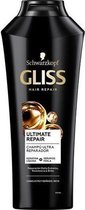 Shampoo Gliss Ultimate (370 ml)