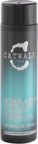 Voedende Conditioner Catwalk Oatmeal Tigi (250 ml)