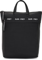 Suri Frey rugzak carry Wit-One-Size