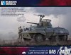 Afbeelding van het spelletje M8 / M20 Armoured Car