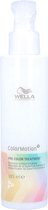 Behandeling Color Motion Pre Color Wella (185 ml)