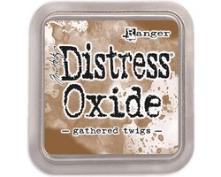 Tim Holtz - Distress oxide ink pad - Gathered twigs - TDO56003