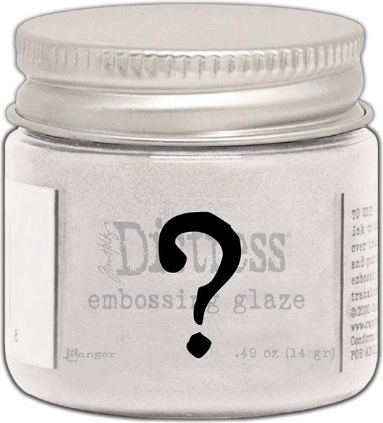 Aazon.co: Ti Holtz Ranger Ebossing Glaze Bundle - 12 Prize Ribbon