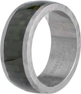 Ring Heren Breil TJ0757 (Talla 22)