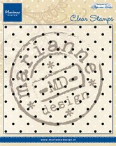 Marianne Design Stempel Anjas dots CS0937