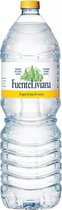 Natural Mineral Water Fuente Liviana (1,5 L)
