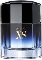 Herenparfum Pure XS Paco Rabanne (50 ml) EDT