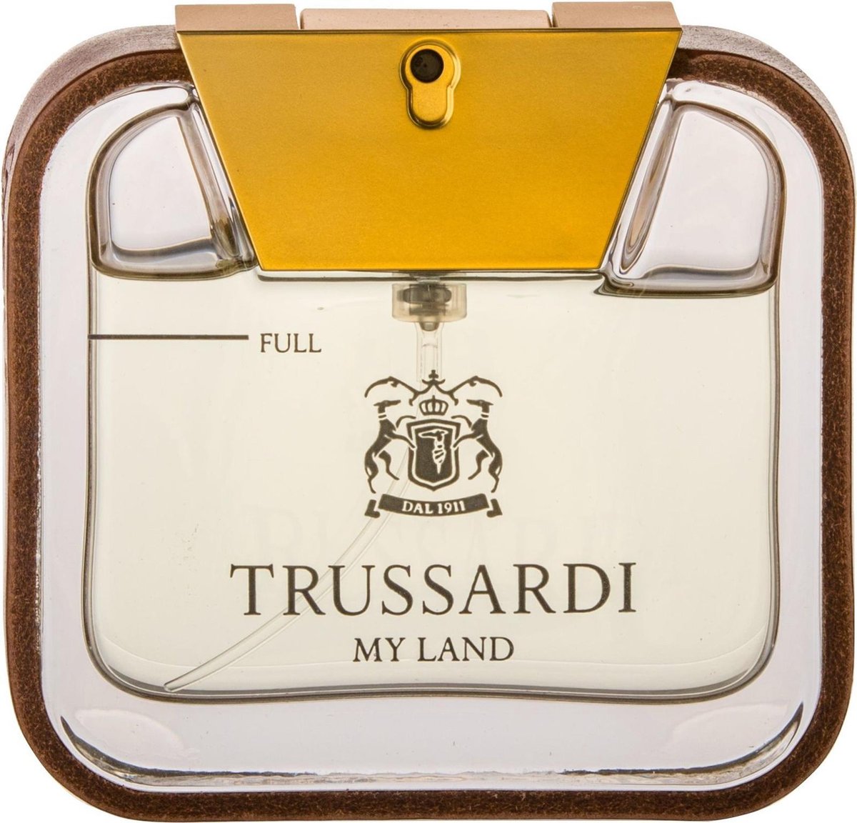 Goedkoopste Trussadi My Land - 50ml - Eau de toilette