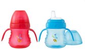 Trainingsglas 111937 (150 ml)